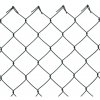 Štvorhranné pletivo Standard antracit 50x2.5(1.7)x2000 mm