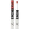 Dermacol 16H Lip Colour dlhotrvajúca dvojfázová farba a lesk na pery No. 34 7,1 ml