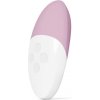 Lelo - siri 3 clitoris massager soft pink