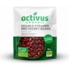 Activus BIO Dvakrát parená červená fazuľa bez nálevu 150 g