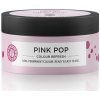 Maria Nila Colour Refresh Pink Pop 0.06 maska s farebnými pigmentami 100 ml