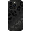 Picasee Fashion Case MagSafe pre Apple iPhone 14 Pro - Midnight Leopard