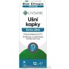 LIVSANE Ušné kvapky Extra Silné s karbamidperoxidom 12 ml