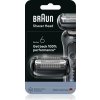 Braun Series 6 64B náhradné hlavice na holenie s elektrickým strojčekom 1 ks