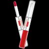 Pupa Dlhotrvajúci tekutý rúž Made To Last Lip Duo Liquid Lip Colour 006 Fire Red 2 x 4 ml