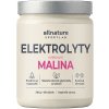 ALLNATURE Sportlab elektrolyty malina 310 g