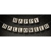 PartyDeco Banner Happy Halloween