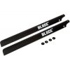 Blade 330X/450X: Rotorové listy uhlíkové 325mm