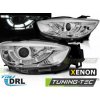 Tuning-tec MAZDA CX5 11-15 CHROME TRUE DRL XENON
