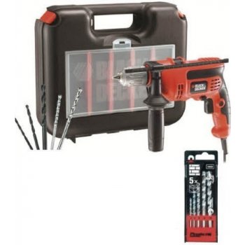 Black & Decker CD714CRESKA