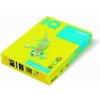 Kancelársky papier IQ formát A4 80 g 500 listov