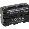 PATONA baterie pro foto Sony NP-FM500H 2250mAh Li-Ion Platinum USB-C nabíjení (PT1374)
