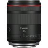 Canon RF 50mm F1.4L VCM, Štandardný transfokátor, 14/11, Stabilizátor obrazu, Canon RF, Automatické zaostrovanie
