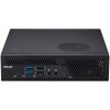 ASUS PB63-B3014MH Intel® Core™ i3 i3-13100 8 GB DDR5-SDRAM 256 GB SSD Mini PC Čierna (90MS02R1-M000E0)