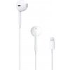Apple EarPods/Lightning/Drôt/Biela MWTY3ZM/A