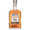 Rum Mount Gay Black Barrel Double Cask Blend 43 % 0,7 l