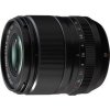 Objektív Fujifilm XF 33 mm f/1.4 R LM WR čierny
