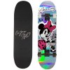 Skateboard Seven Polska 59197 viacfarebný