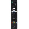 Nedis | Nedis TVRC45SOBK - Náhradný diaľkový ovládač pre TV značky Sony | NE0697