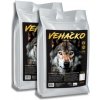 Larra Vehačko / Vlčí Hlad pre dospelých psov 26/14 2x 12kg