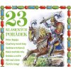 Various: 23 klasických pohádek - CD (MP3)