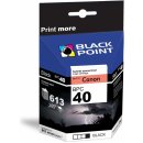Black Point Canon PG-40 - kompatibilný