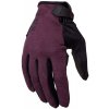 FOX Ranger Glove Gel Dark Purple - S