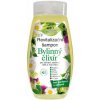 BIONE Revitalizační šampon Bylinný Elixír 260 ml