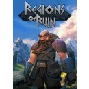 Regions of Ruin