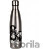 Konix Termofľaša Dungeons & Dragons Logo strieborná 500 ml