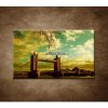 Obraz - Londýn - Tower Bridge 90x60cm