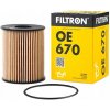 Filtron OE 670 olejový filter