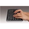 Logitech Wireless Keyboard K270 920-003741