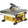 DeWALT DCS7485N - FLEXVOLT akumulátorová stolová píla - bez akumulátoru a nabíjačky