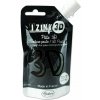 Izink 3D Reliéfna pasta caviar čierna 80 ml