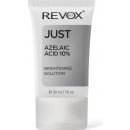 Revox Just Azelaic Acid Suspension 10% krém na tvár 30 ml