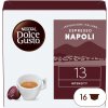 Nescafé Dolce Gusto Espresso Napoli kapsule 16ks