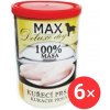 Sokol Falco MAX deluxe kuracie prsia bez kosti 6× 400 g