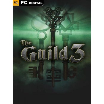 The Guild 3