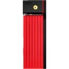 Zámok na bicykel Abus Bordo BIG uGrip 5700/100 RD SH
