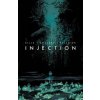 Injection Volume 1