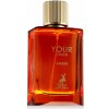 Maison Alhambra Your Touch Amber EDP 100 ml (man)