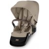 Cybex Gazelle S Almond Beige/Beige