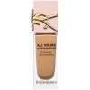Yves Saint Laurent All Hours Glow Foundation dlhotrvajúci make-up odtieň MN1.5 25 ml