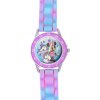 DISNEY detské hodinky Minnie DYMN9072