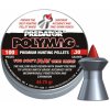 Diabolo JSB Predator PolyMag 100ks cal.7,62mm