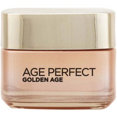 L'Oréal Paris Age Perfect Golden Age Rosy oční krém proti ochabování, 15 ml -