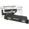 Kompatibilná tonerová náplň 1T02KT0NL0, TK580BK, 3500 listov pre tlačiarne Kyocera Mita (Orink white box) Čierna
