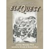 Elfquest: The Art of the Story (Wendy Pini,Richard Pini)(Pevná)