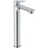 Ideal Standard Ceralife O - Umývadlová batéria, BlueStart, chróm BE012AA